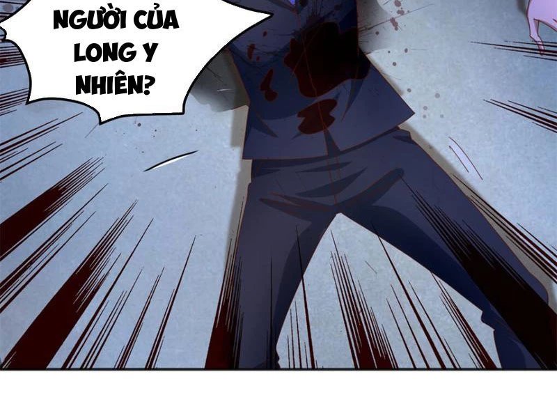 bảy vị tỷ tỷ tuyệt thế vô song của ta chapter 29 6