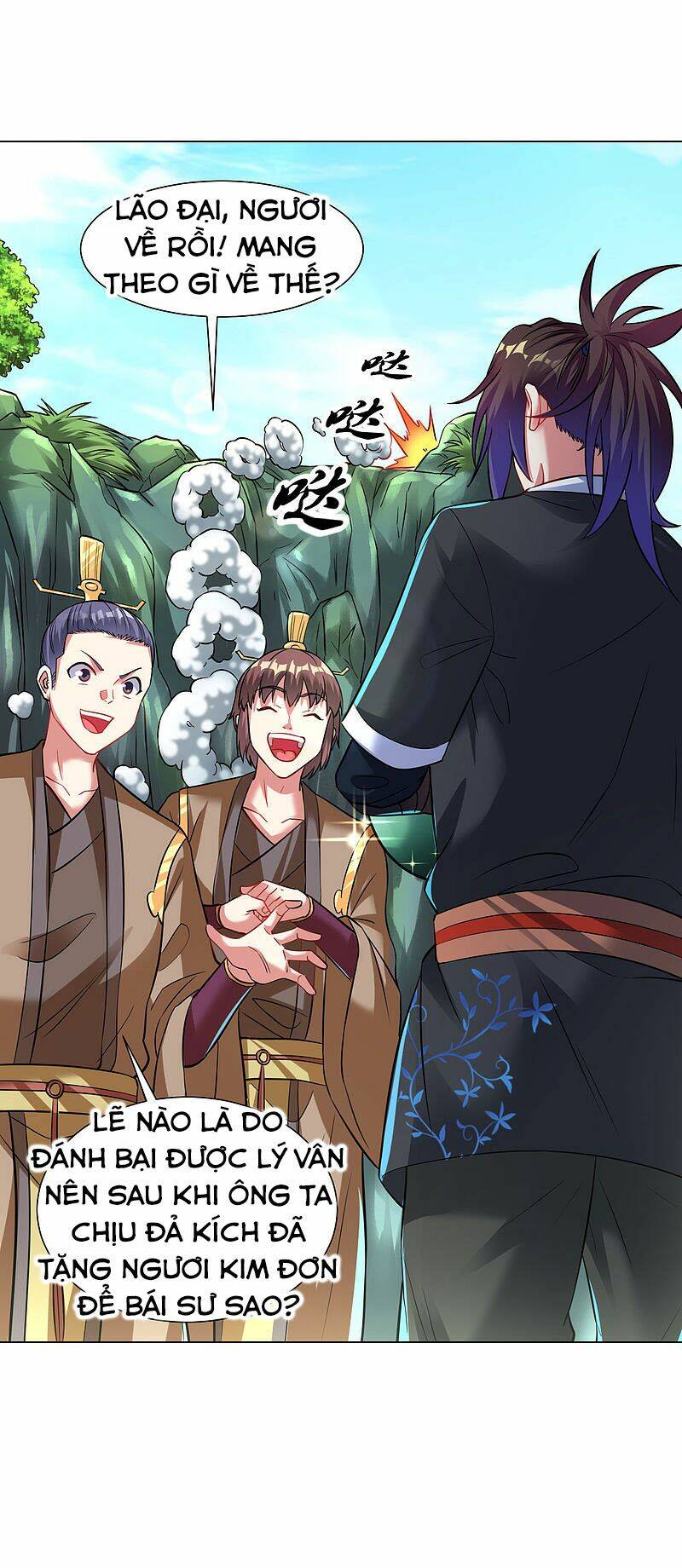 đạo ấn chapter 102 8