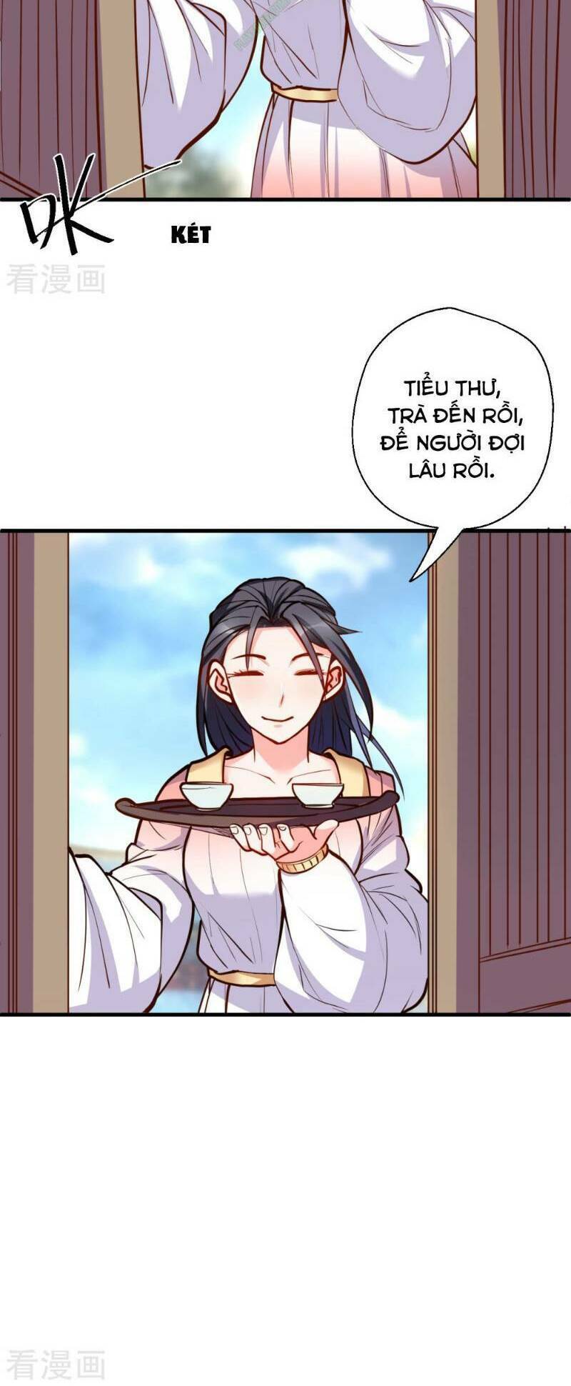 tối cường đại biểu hoàng kim thận chapter 34 14