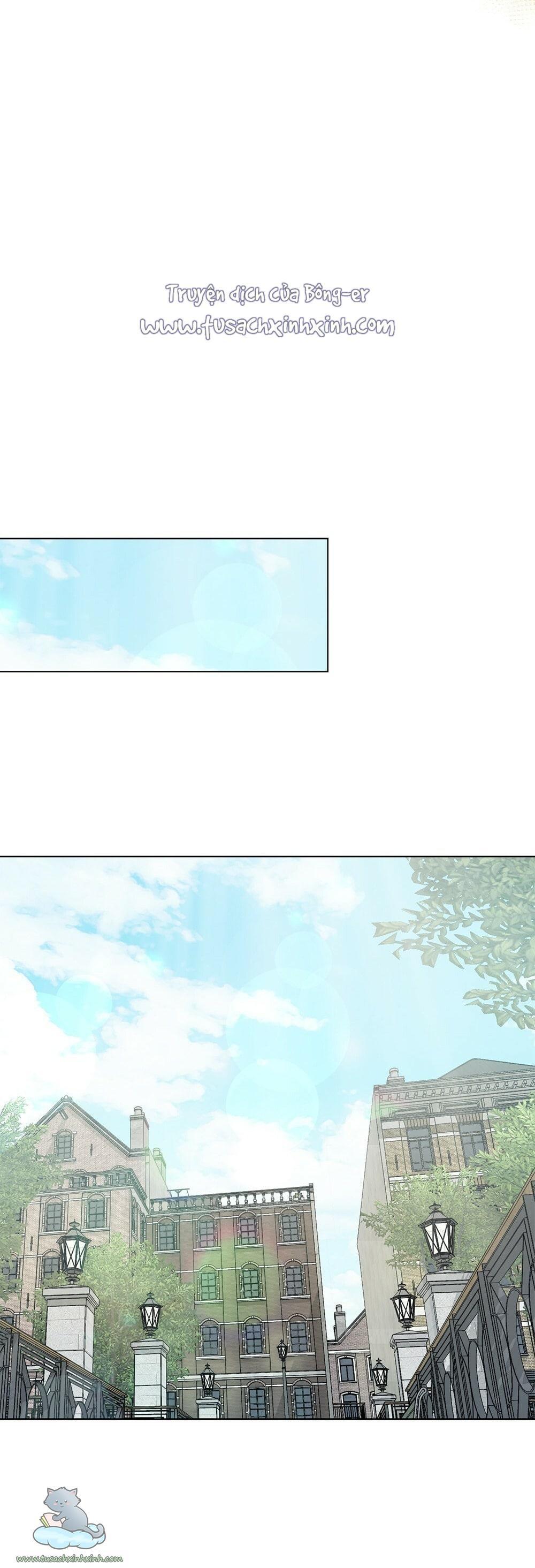 kiên nhẫn chút nào, đại công tước chapter 26 34