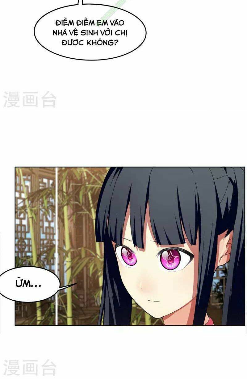 kiếm nhân chapter 21.2 4