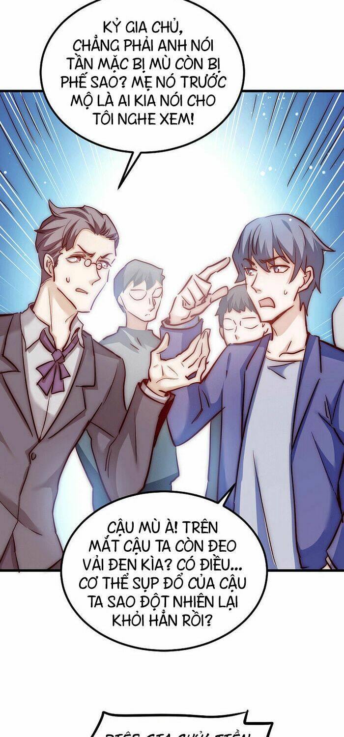 đô thị đỉnh phong cao thủ chapter 219 27