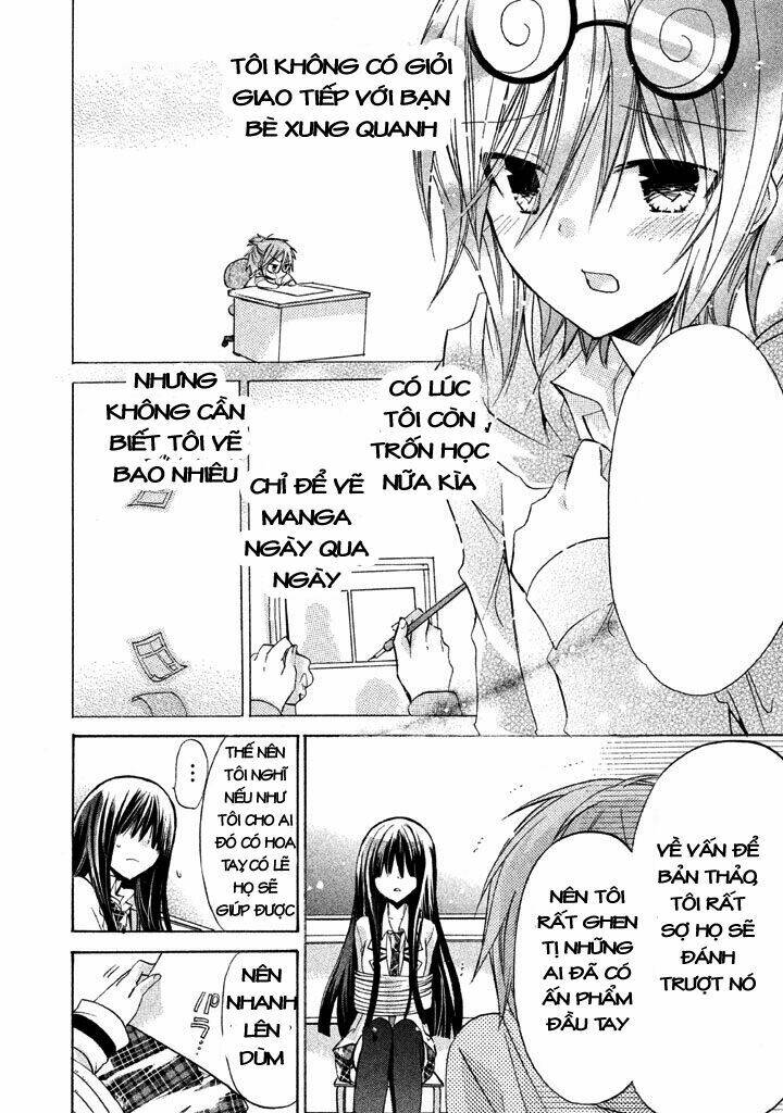 gdgd-dogs chapter 14 10