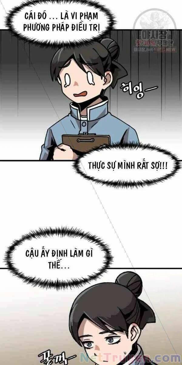 lên cấp một mình chapter 42 22