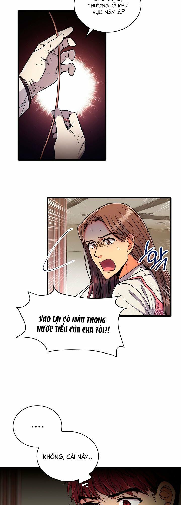 bác sĩ trùng sinh chapter 44 22