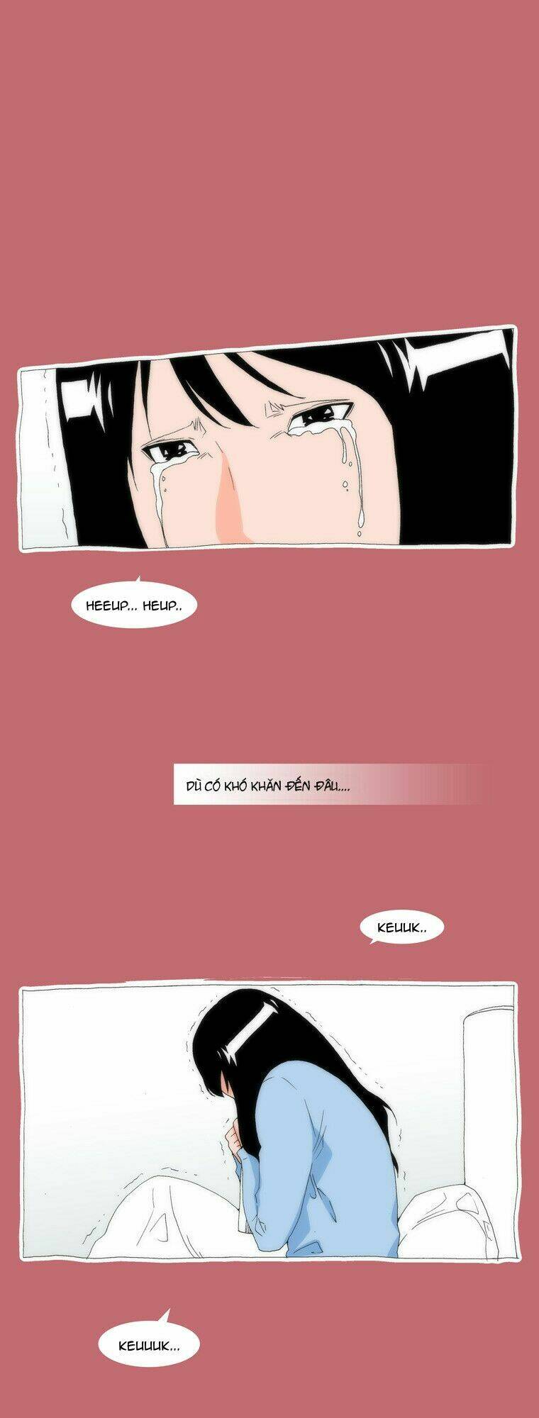 can't see can't hear but love chapter 20 50