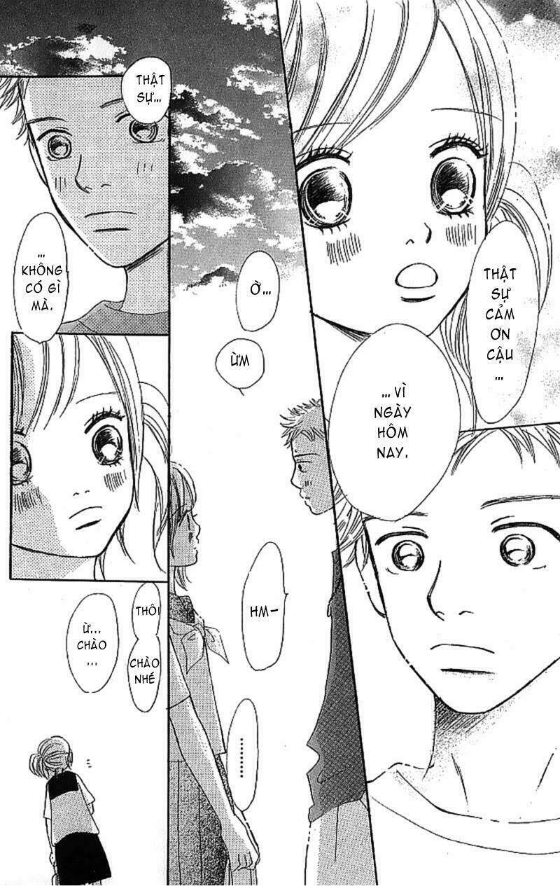 ngày ấy ta bên nhau chapter 17 15