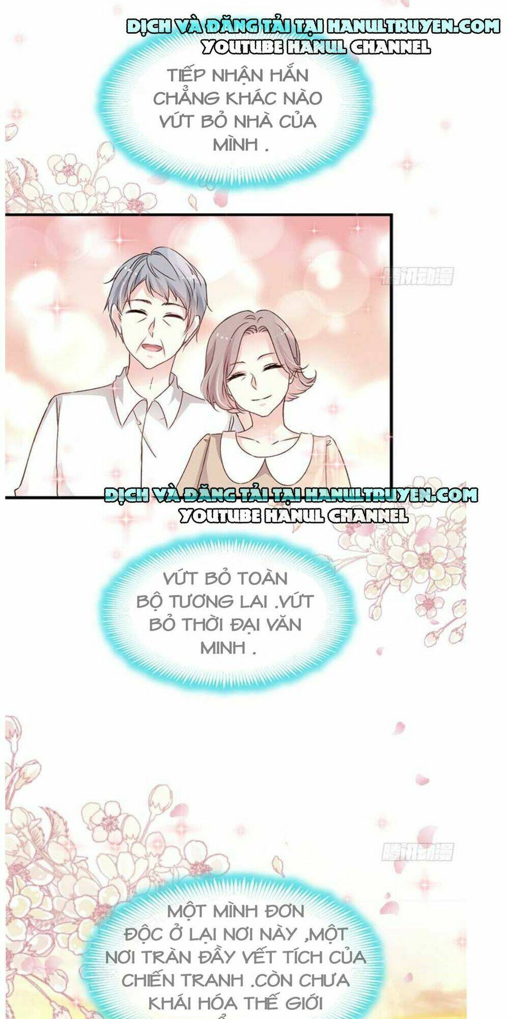 thiên hạ đệ nhất sủng phi chapter 54 6