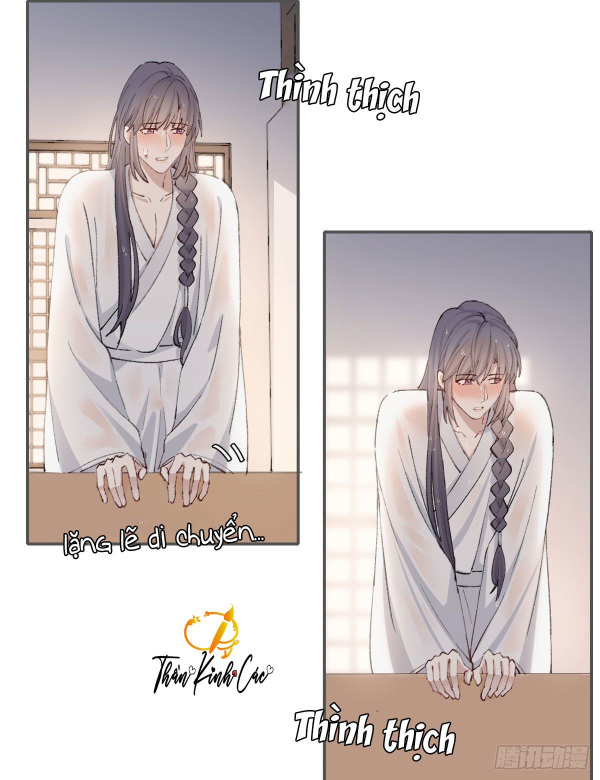 song vương chapter 20 5