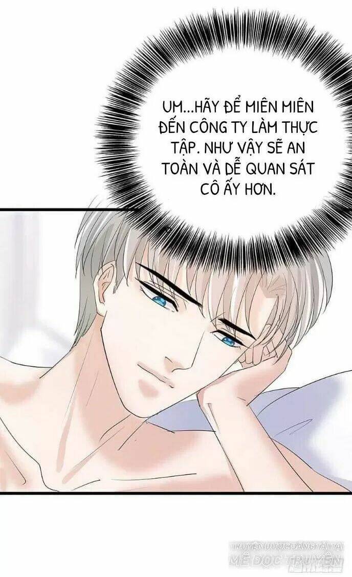 chào buổi sáng, ức vạn manh thê chapter 38 9