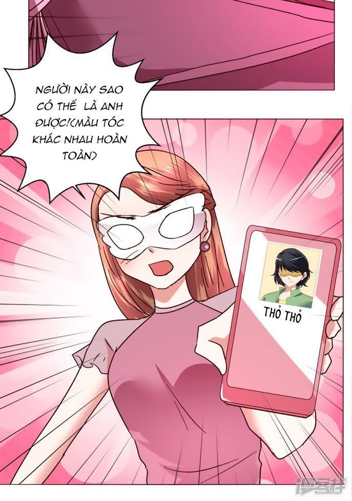 một tuần làm tình nhân chapter 49 3