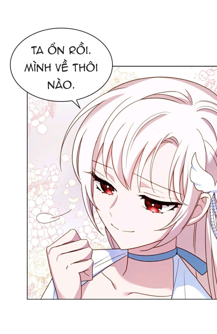 tiểu thư chỉ muốn được nghỉ ngơi chapter 26 55