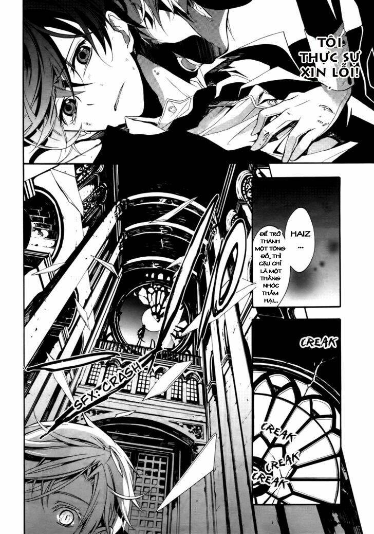 blood parade chapter 1 41