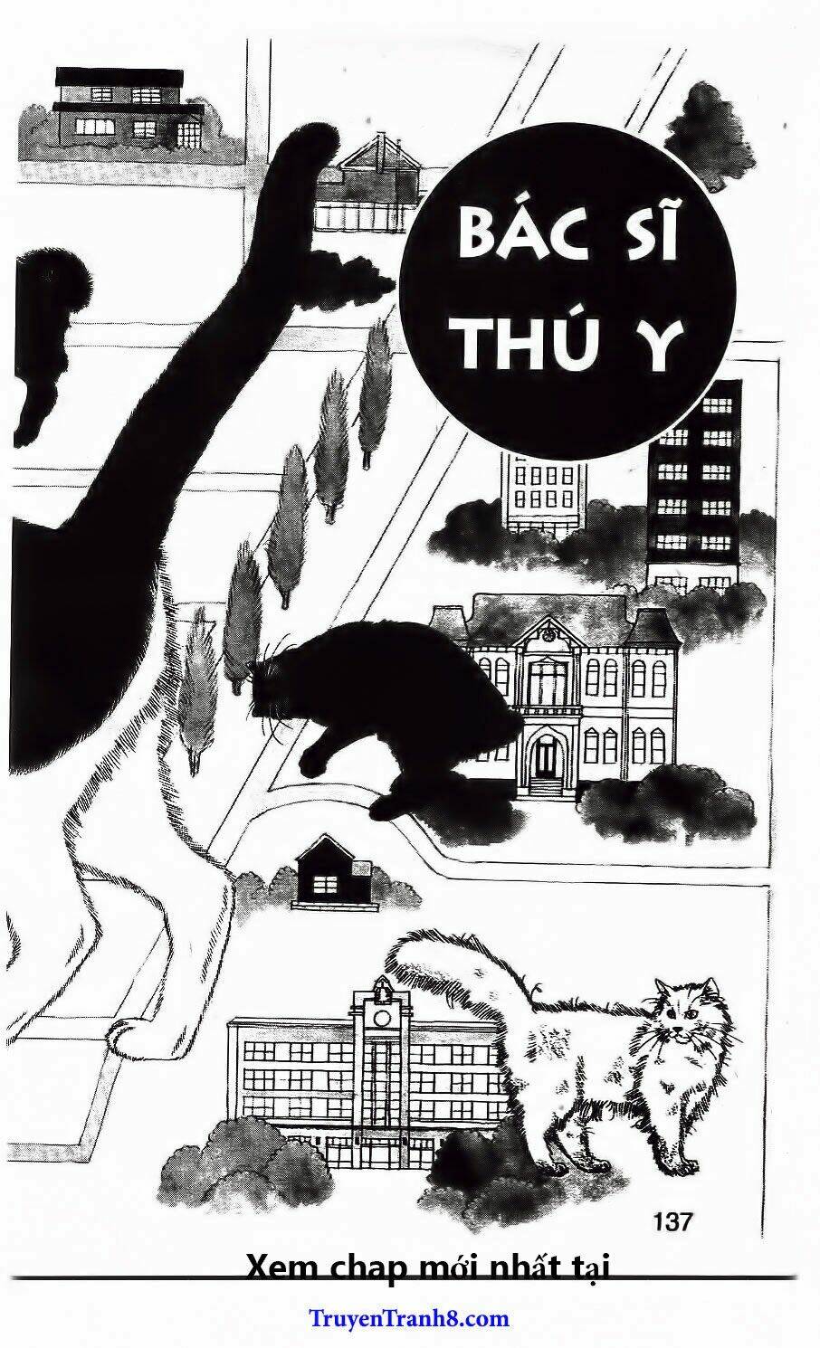 doubutsu no oishasan chapter 79 2