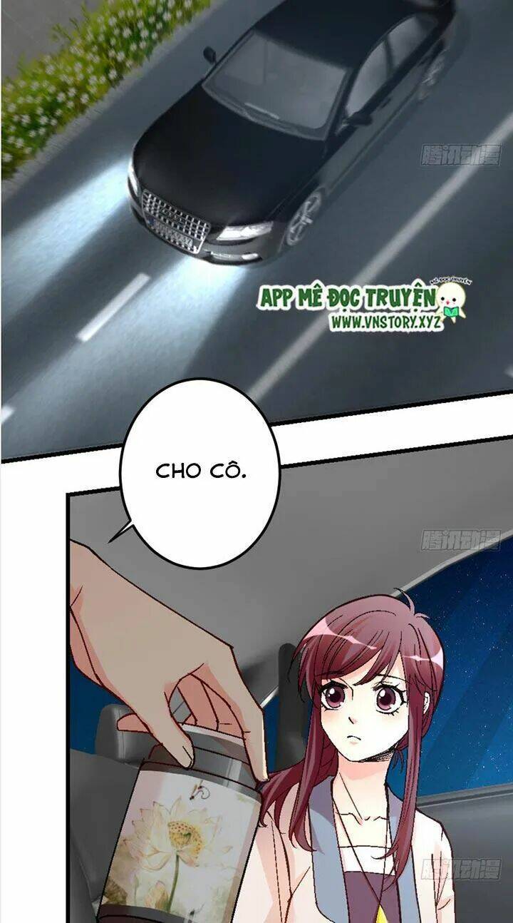 thiên hậu trở về chapter 62 34