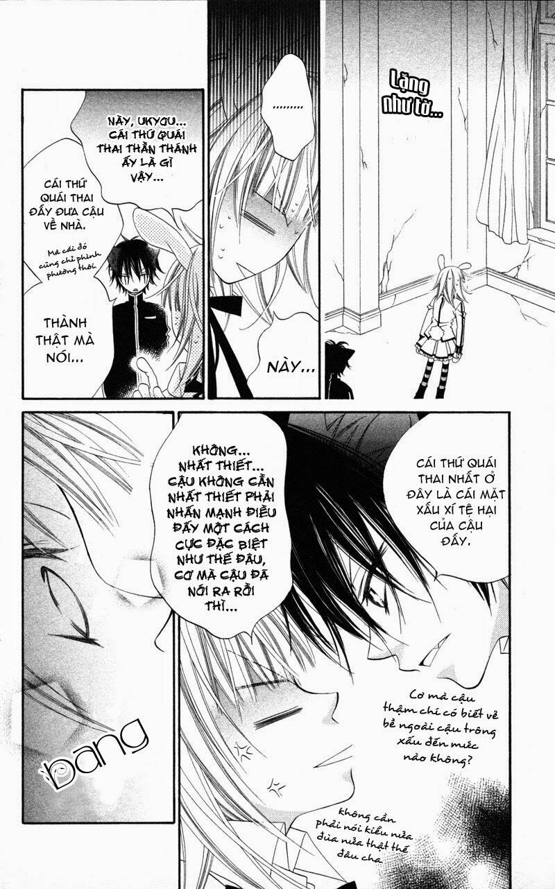 monochrome shounen shoujo chapter 4 15