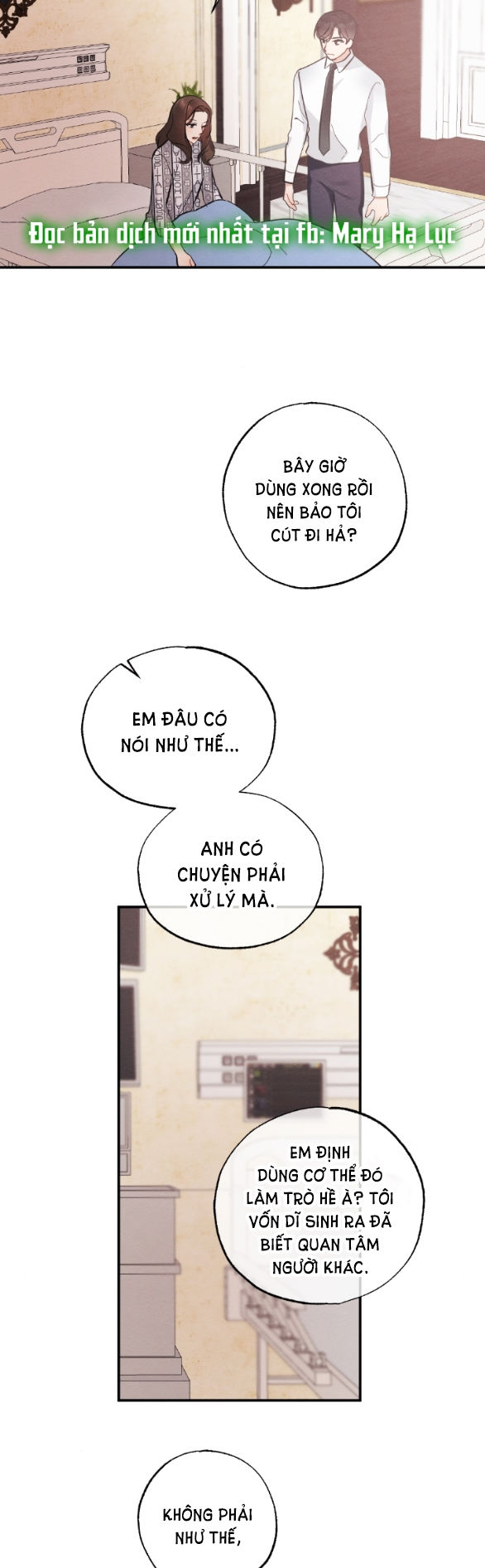 [18+] hôn nhân bị đánh cắp chapter 20.1 13