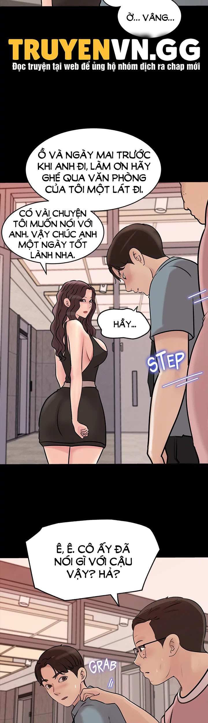 em vợ nóng bỏng chapter 14 13