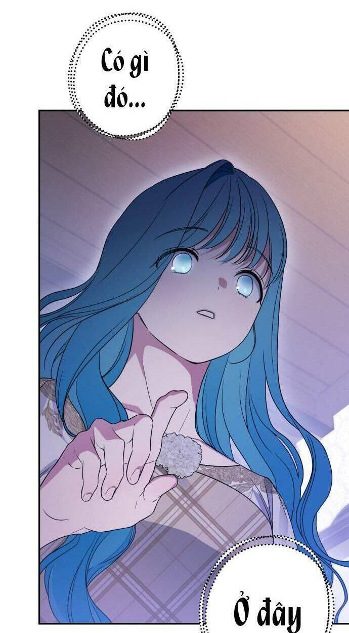 công nương mint bé nhỏ chapter 36 31