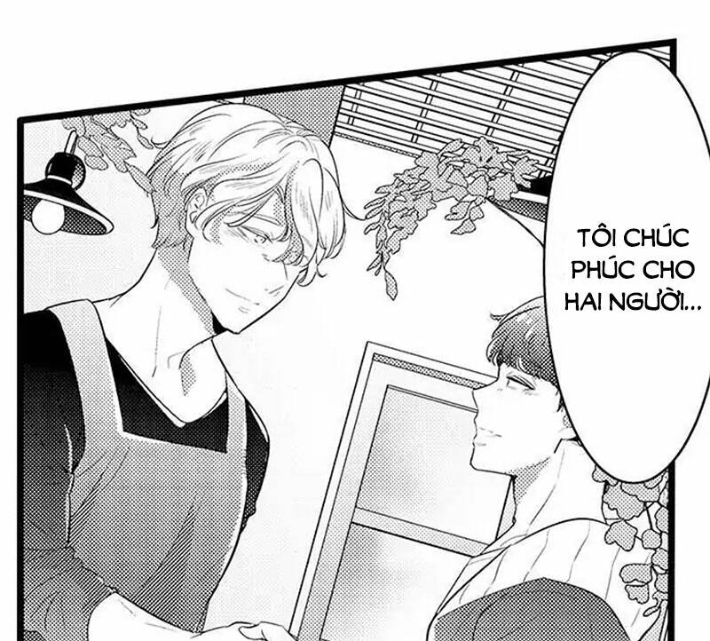 sai rồi, sếp tây nhà tôi không phải là quý ông đâu! chapter 102 37