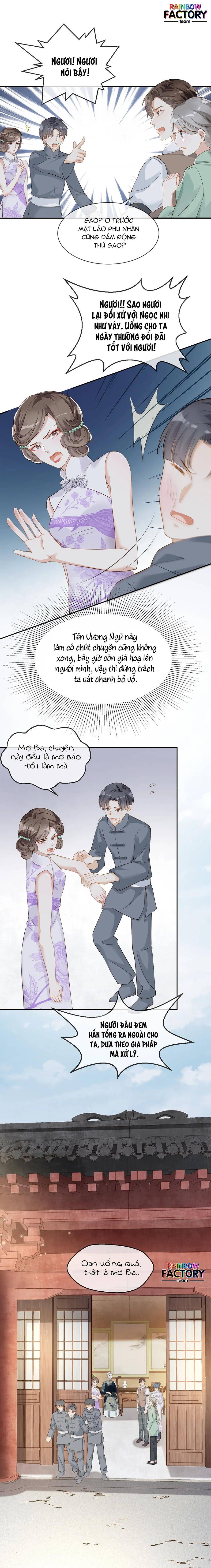 dạ yến chapter 10 7