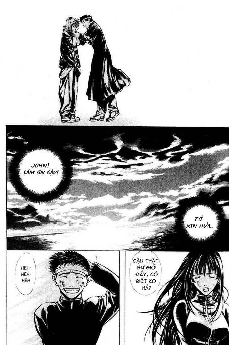 đảo địa ngục chapter 46 58