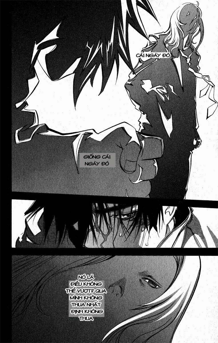 air gear chapter 18 13