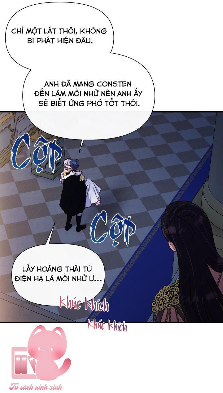 công nương khế ước của gia tộc công tước quái vật chapter 150 43
