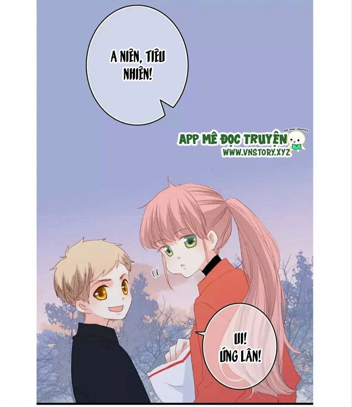 con tim rung động 2 chapter 37.5 5