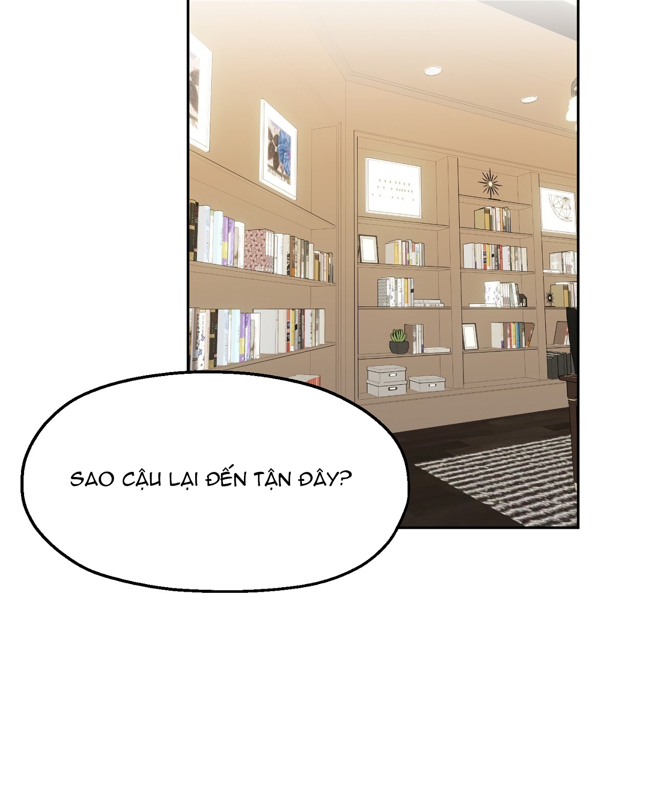 Năm Giác Quan chapter 4.2 - Trang 30