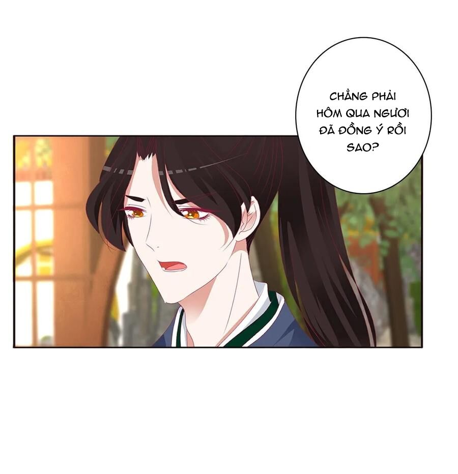 thông linh phi chapter 591 15