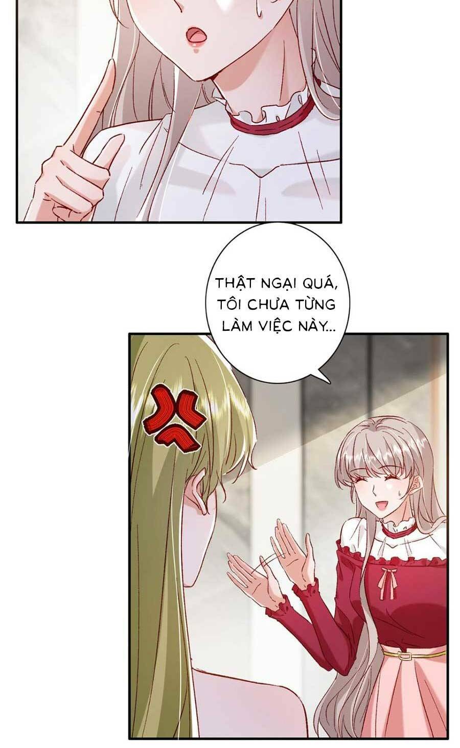 cô vợ của tôi không dễ bắt nạt chapter 20 29