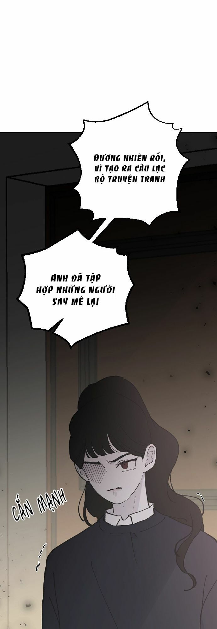 ba người anh trai cực phẩm của tôi chapter 21 6