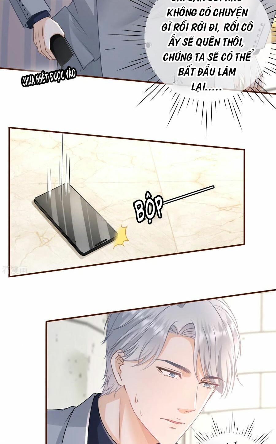 bạn gái tôi mới 30+ tuổi xuân chapter 108 36