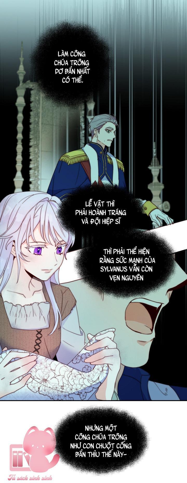 bỏ quách chồng con đi, tiền bạc mới là tất cả chapter 2 68