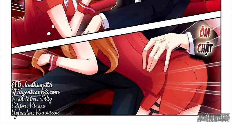 ông xã thú tính coi nhẹ tình yêu chapter 14 2