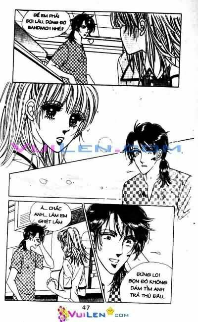 tìm anh - look for oppa chapter 3 47