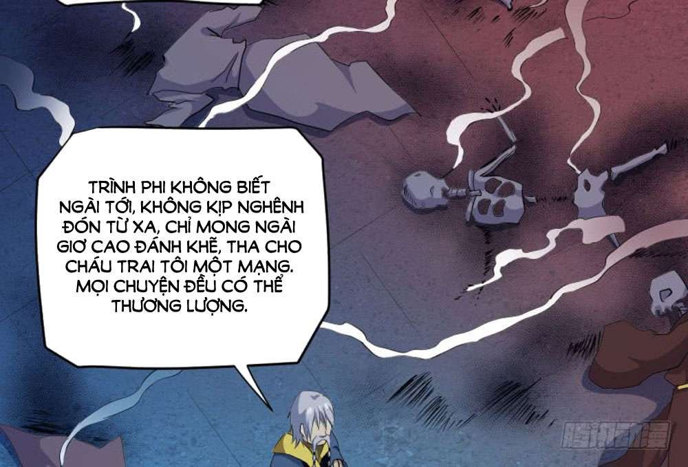 ngạo kiều quỷ vương yêu ta chapter 74 26