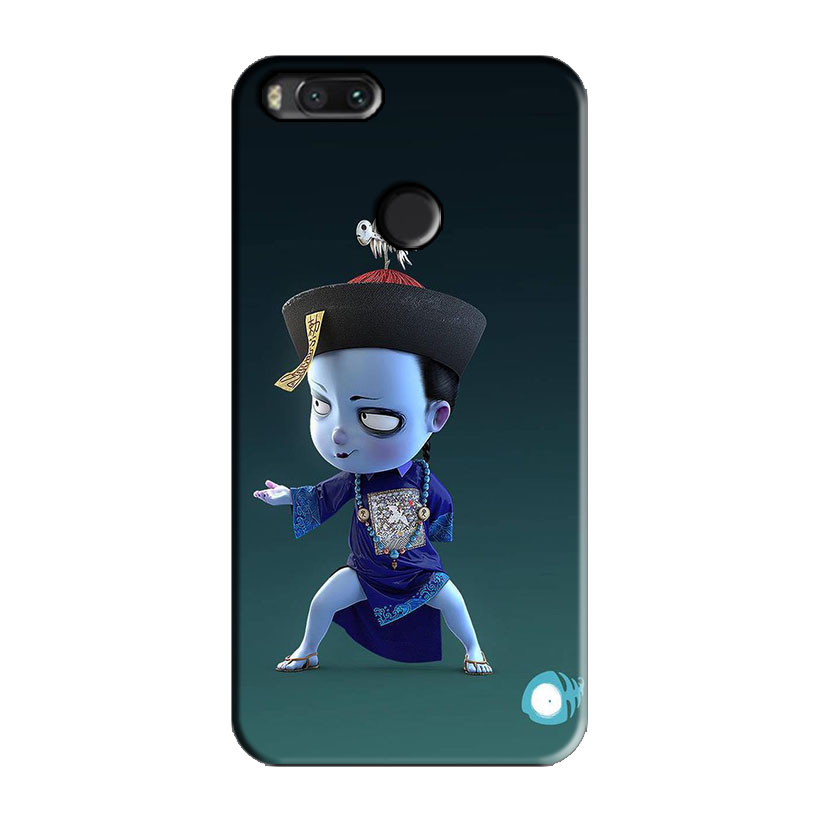 ỐP LƯNG IN DÀNH CHO XIAOMI MI A1