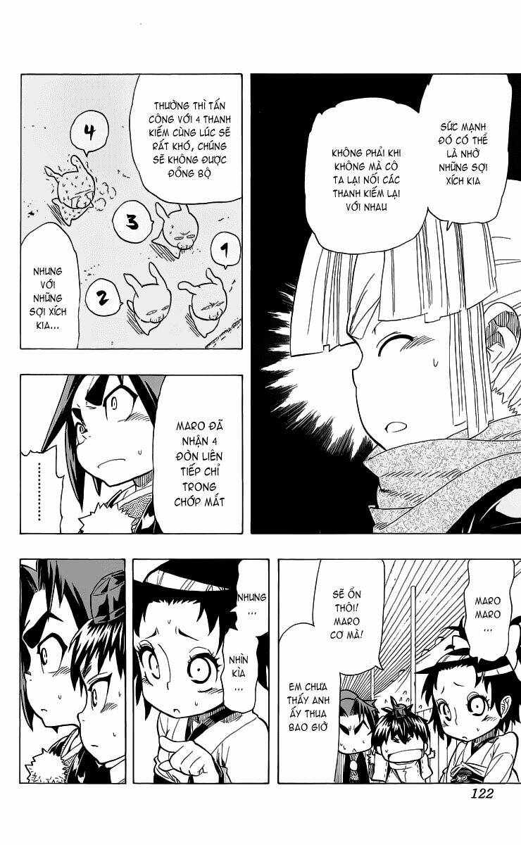 samurai usagi chapter 49 17