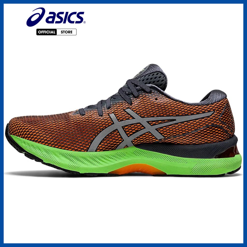 Giày chạy bộ nam asics GEL-NIMBUS 23 - 1011B305.027