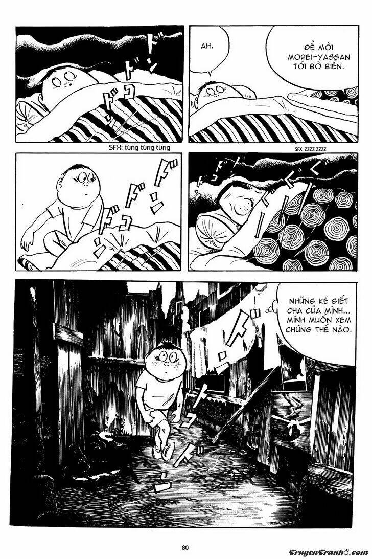 3 street of mysteries chapter 4 9