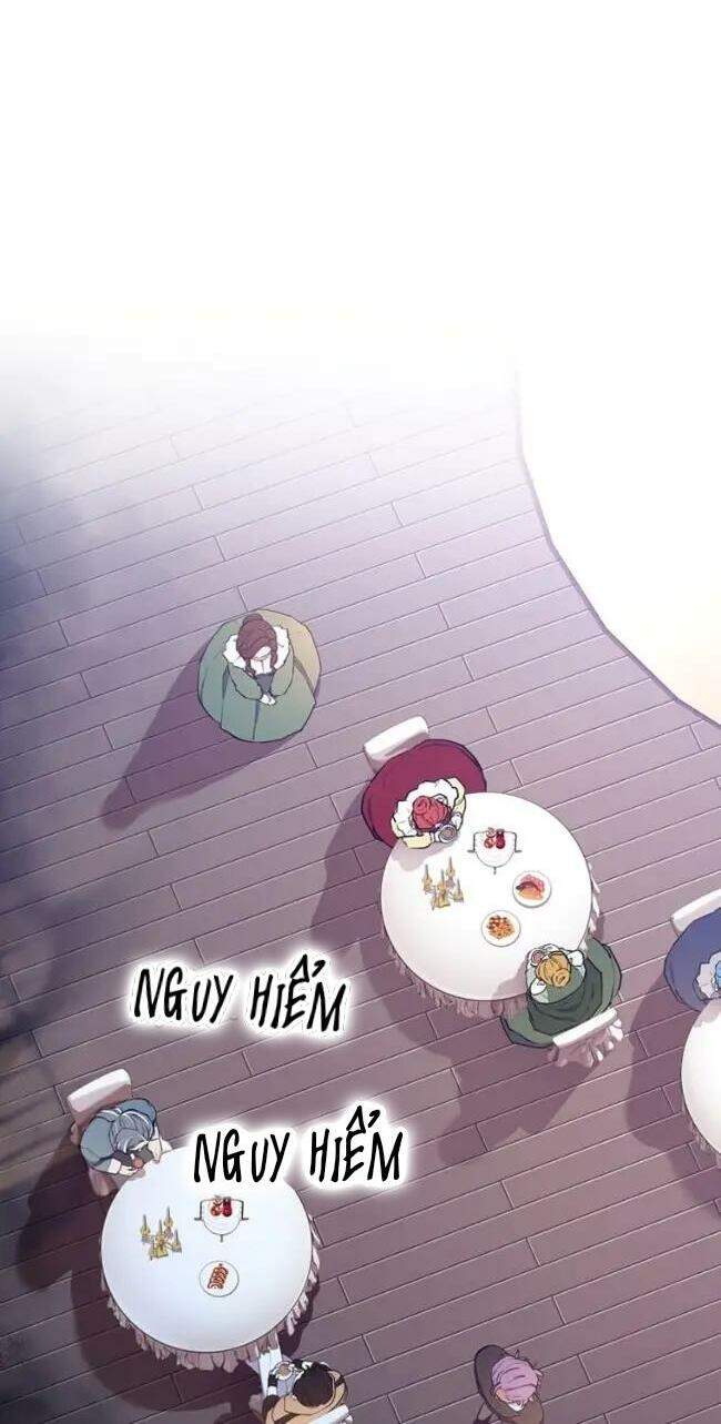 tôi đã trở thành con gái nuôi của nam chính chapter 35 21