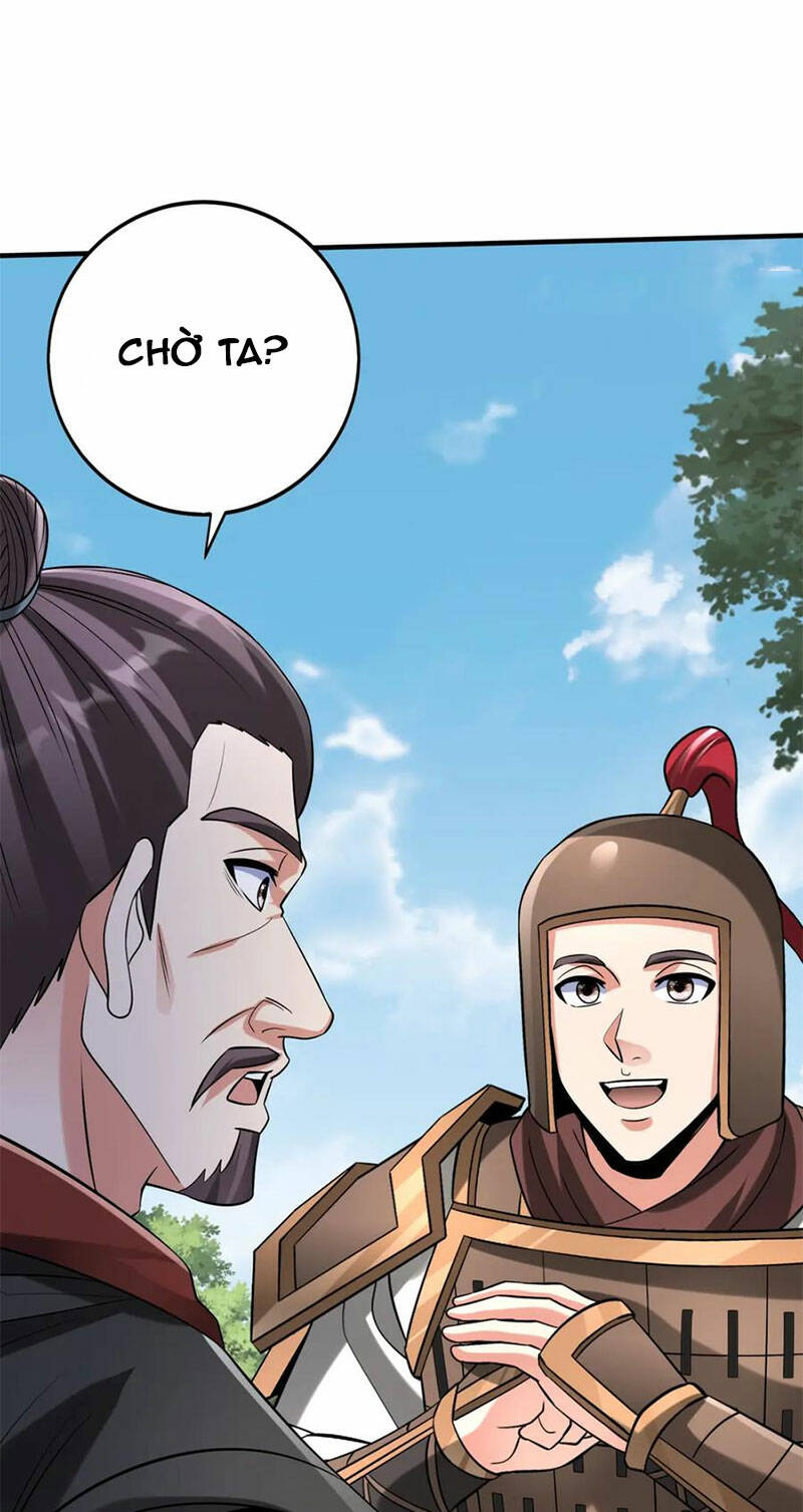 đại tần, ta là con tần thủy hoàng, giết địch thành thần chapter 108 31