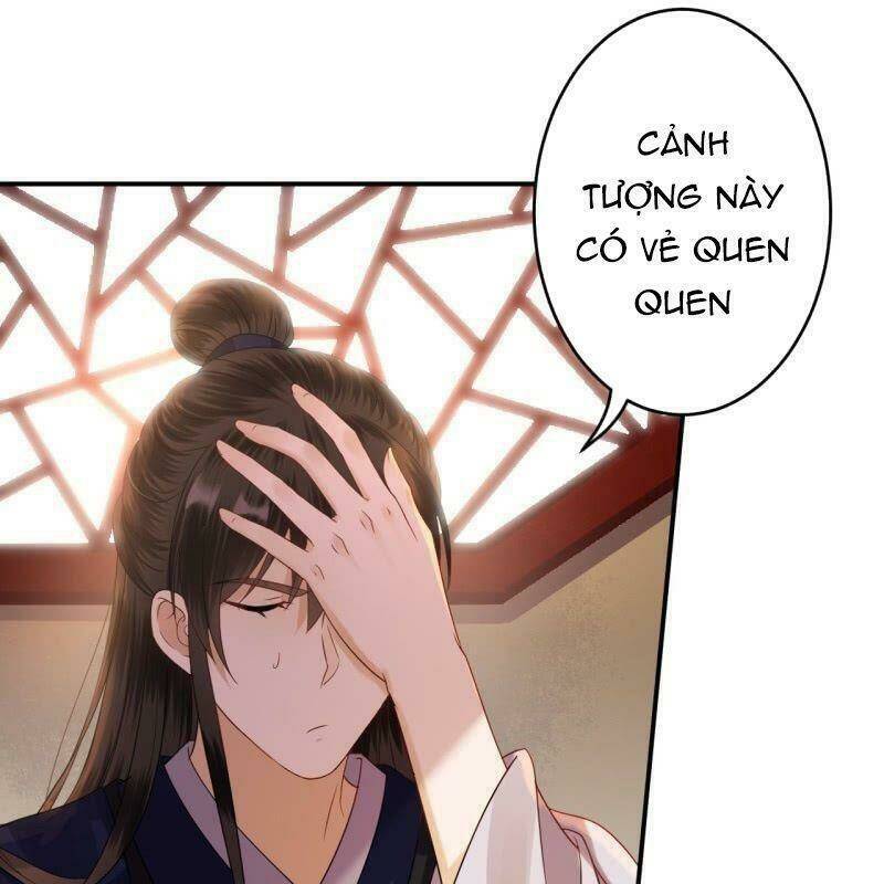 vương gia kiêu ngạo quá khó cua chapter 53 36