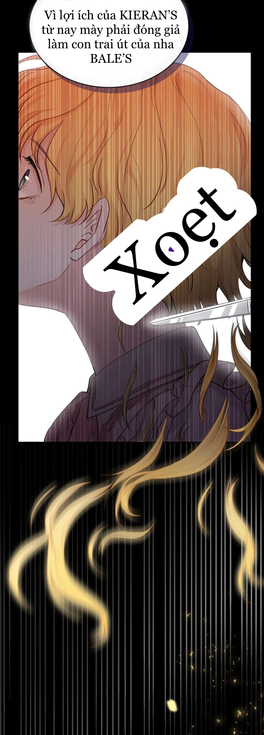 tìm kiếm camellas chapter 0.5 14