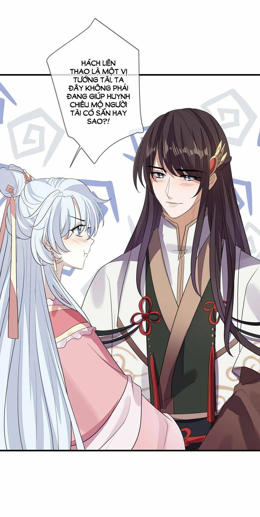 cửu khuyết phong hoa chapter 83 31