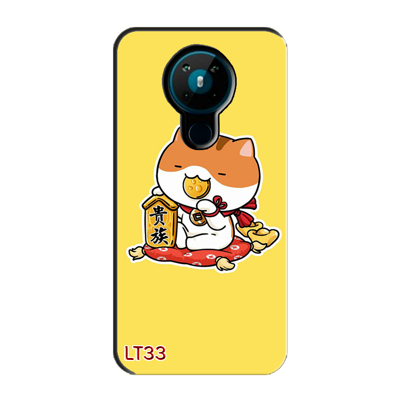 Ốp Lưng Dành Cho NOKIA 5.3