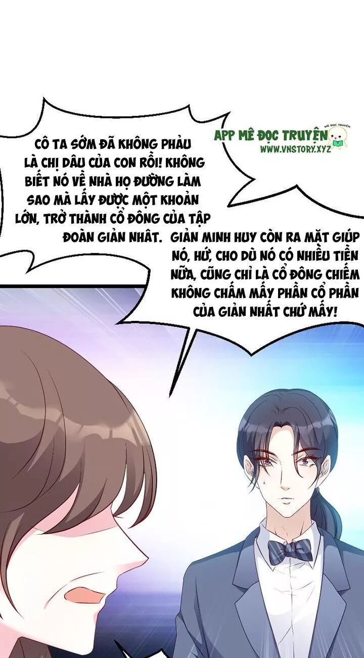 bảo bối đáng yêu đột kích chapter 57 10