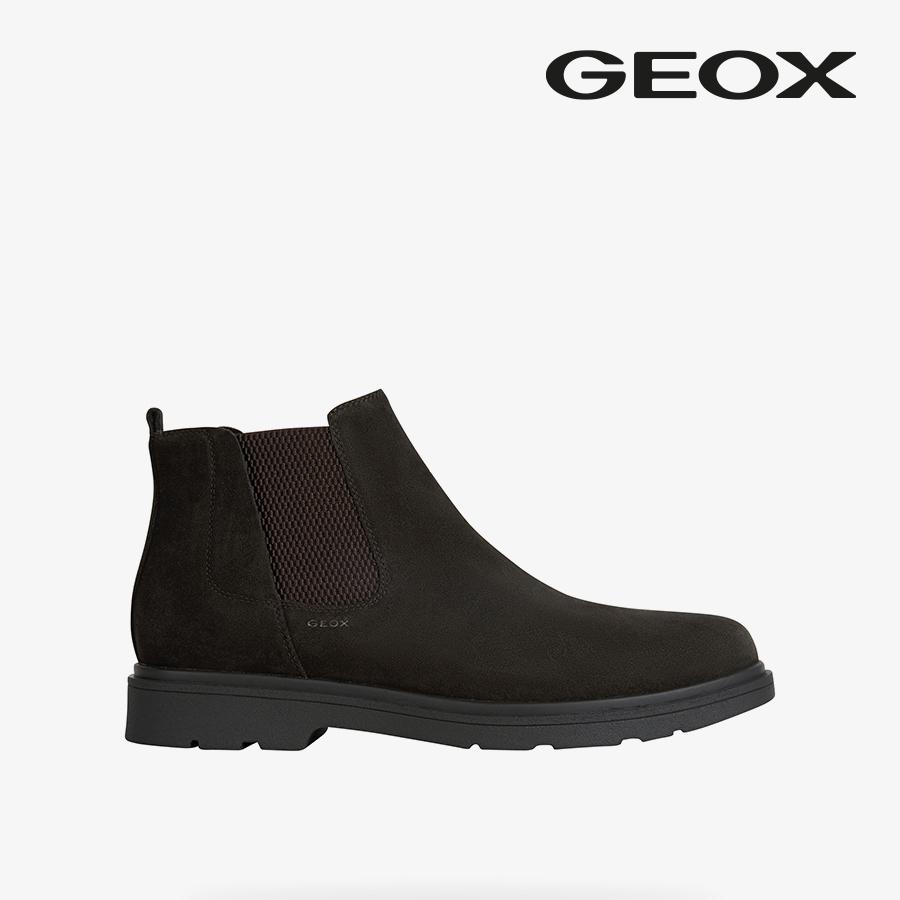 Giày Boots Nam GEOX U Spherica Ec1 C